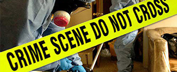 Crime Scene Cleaners Toronto gta