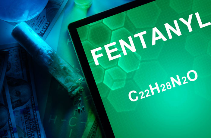 fentanyl decontamination report toronto